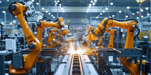 Manufacturing & Work-holding