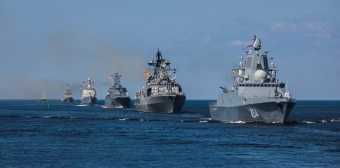 Military & Defense